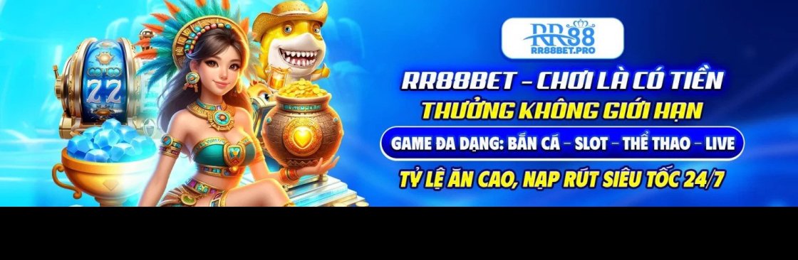 Rr88bet Pro Cover Image